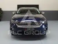 2019 Fiat Tipo