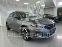 2019 Fiat Tipo