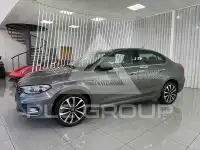 2019 Fiat Tipo