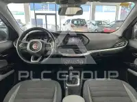 2019 Fiat Tipo