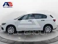 2019 Fiat Tipo