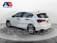 2019 Fiat Tipo