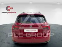 2019 Fiat Tipo