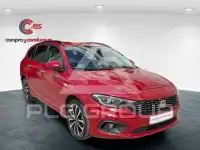 2019 Fiat Tipo