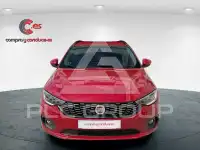 2019 Fiat Tipo