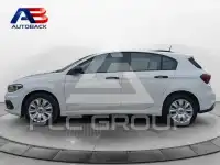 2019 Fiat Tipo