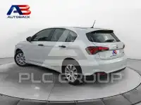 2019 Fiat Tipo