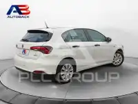 2019 Fiat Tipo