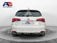 2019 Fiat Tipo