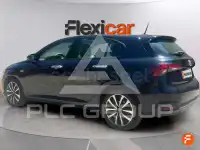 2019 Fiat Tipo