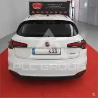 2019 Fiat Tipo