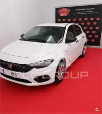 2019 Fiat Tipo