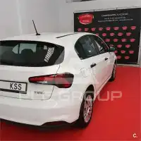 2019 Fiat Tipo