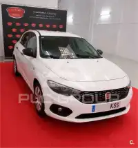 2019 Fiat Tipo