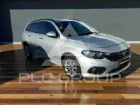 2019 Fiat Tipo