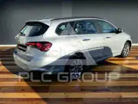 2019 Fiat Tipo