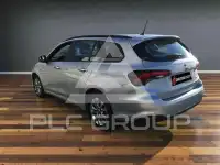 2019 Fiat Tipo
