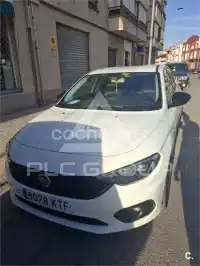 2019 Fiat Tipo