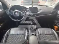 2019 Fiat Tipo