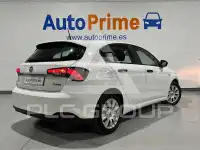 2019 Fiat Tipo