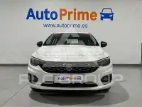 2019 Fiat Tipo