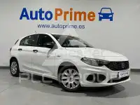2019 Fiat Tipo