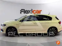 2019 Fiat Tipo