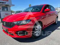 2019 Fiat Tipo