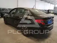 2019 Fiat Tipo