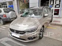 2019 Fiat Tipo