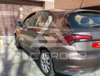 2019 Fiat Tipo