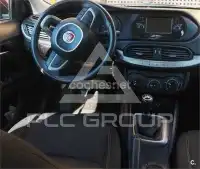 2019 Fiat Tipo