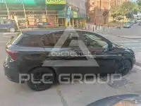 2019 Fiat Tipo
