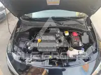 2019 Fiat Tipo