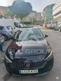 2019 Fiat Tipo