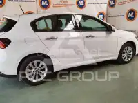 2019 Fiat Tipo