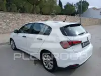 2019 Fiat Tipo