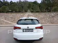 2019 Fiat Tipo
