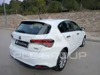 2019 Fiat Tipo