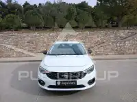 2019 Fiat Tipo