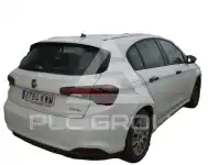 2019 Fiat Tipo