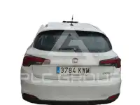 2019 Fiat Tipo