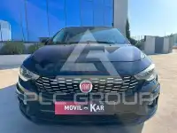 2019 Fiat Tipo