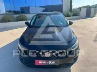 2019 Fiat Tipo
