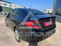 2019 Fiat Tipo