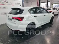 2019 Fiat Tipo