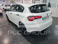 2019 Fiat Tipo
