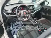 2019 Fiat Tipo