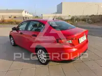 2019 Fiat Tipo