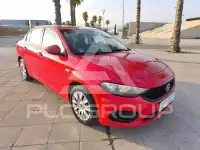 2019 Fiat Tipo